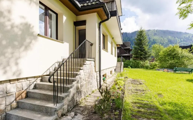 Apartamenty Gronik Zakopane