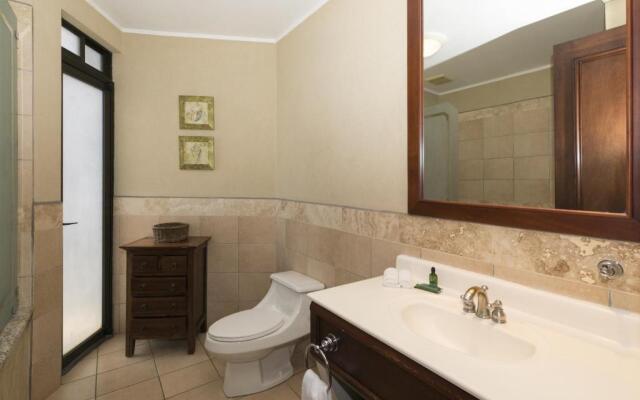 Ocean View Luxury Condo at Reserva Conchal A12