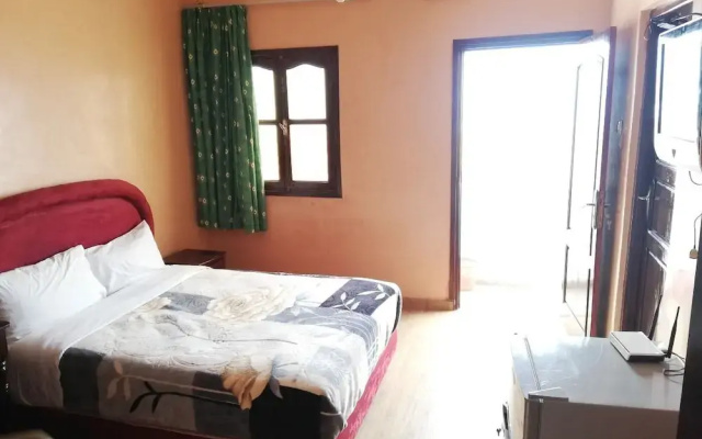 Hotel Hagounia