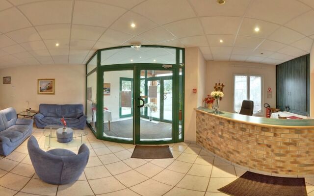 Hotel Restaurant de la Canner