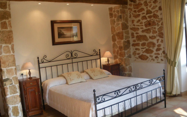 Agroturismo Puig de Ros d'Alt