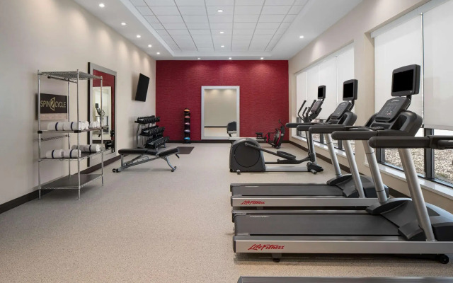 Home2 suites by Hilton, Carlsbad, New Mexico