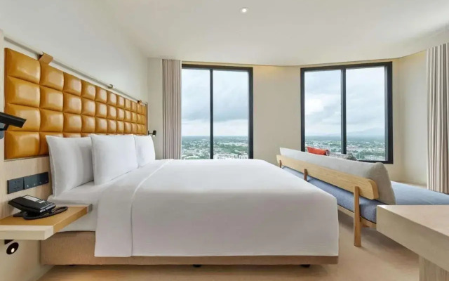 Hilton Garden Inn Rayong