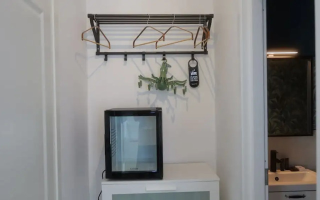 Il Vicoletto B&B in centro