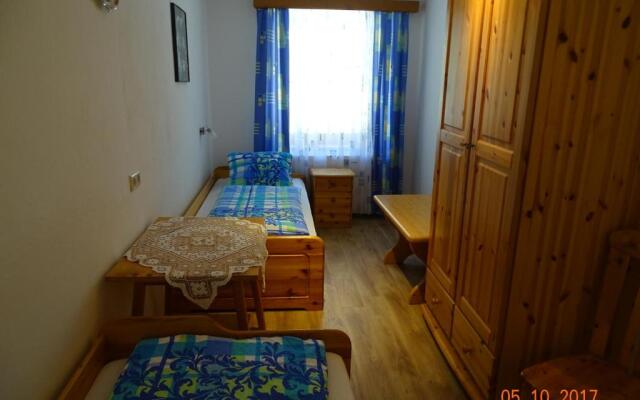 Ferienwohnung Aignerhof