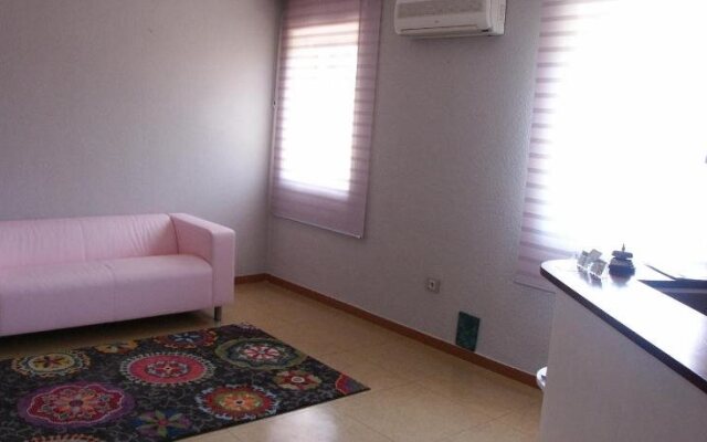 Hostal Ochoa