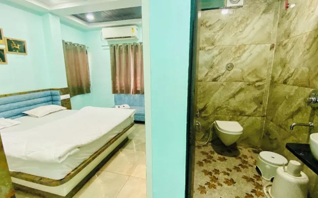 Hotel Gurukripa Inn