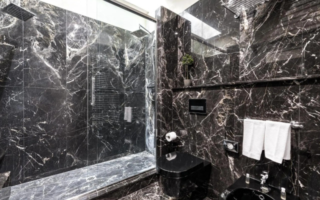 Hotel Stella Della Versilia