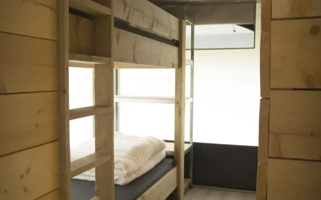 Tent Lodge Near Loonse & Drunense Dunes