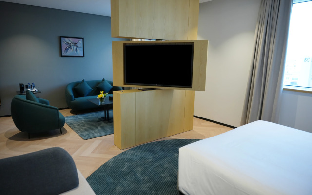 Novotel Riyadh Al Anoud