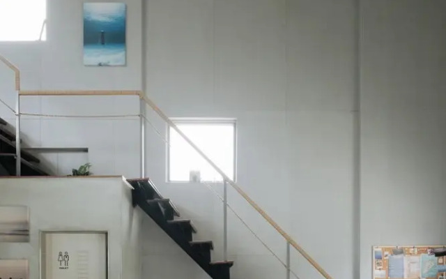 Slack BnB - Hostel