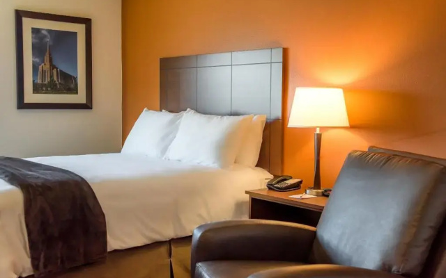 My Place Hotel-Greenville, Sc