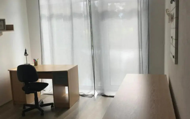 Apartmán Plovárna