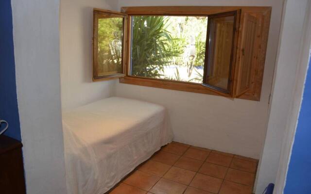 Entre Olivos: Very Charming Villa 18 SLEEPERS