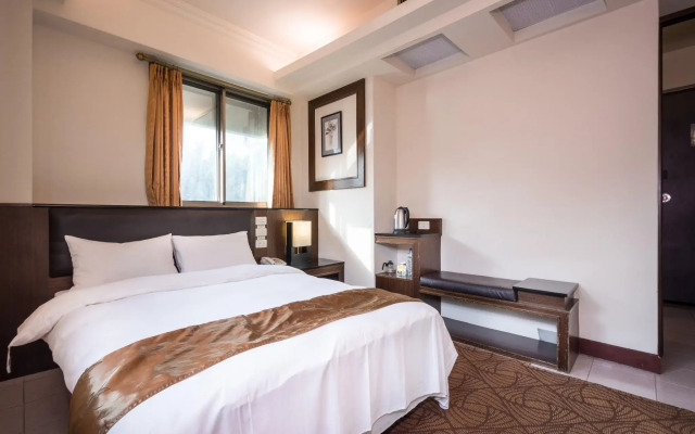 The Enterpriser Hotel