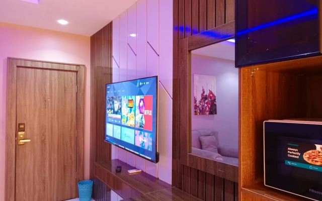 The Seasons Executive Suites