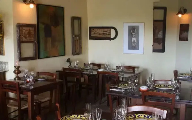 agriturismo il capannino