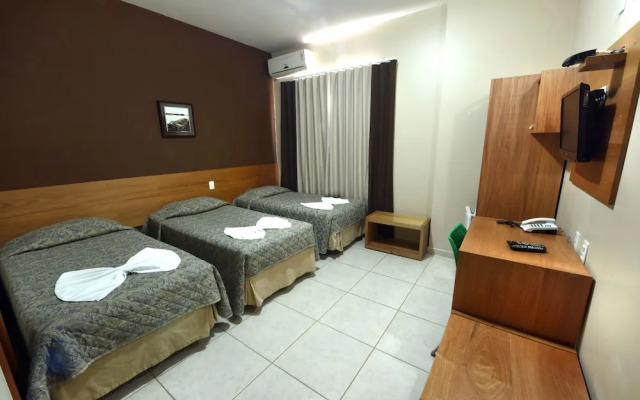 Prisma Plaza Hotel