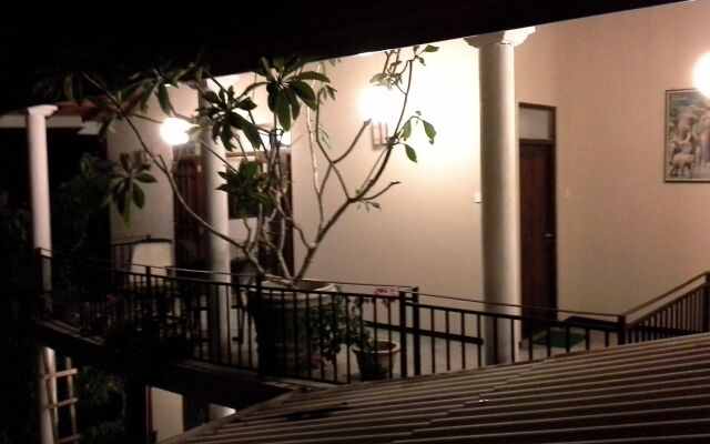 Srimali's Residence