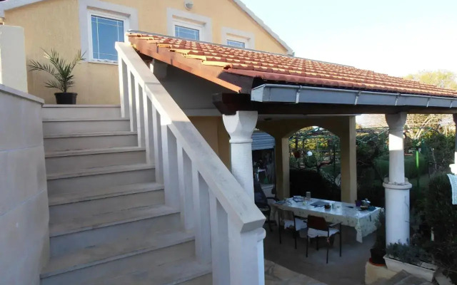 Jenny`s House