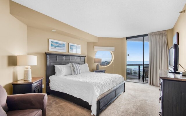 Surfside Resort #707