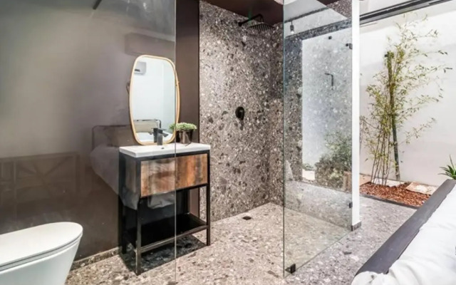 27A Jarvis Street Waterkant