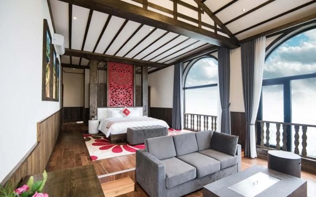 Sapa CatCat Hills Resort