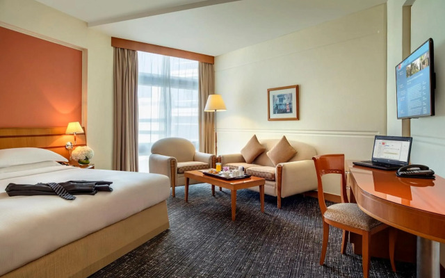 J5 Hotels Port Saeed