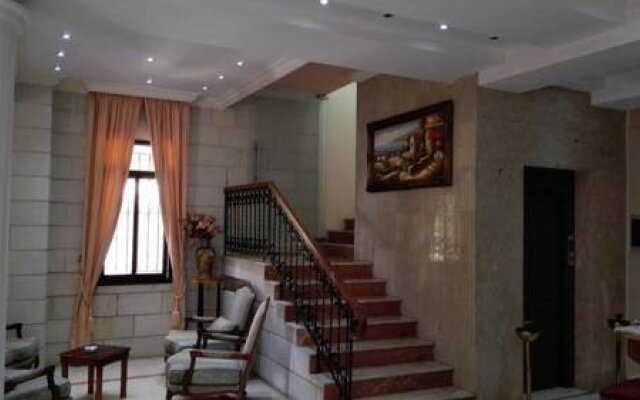 Rami Hotel