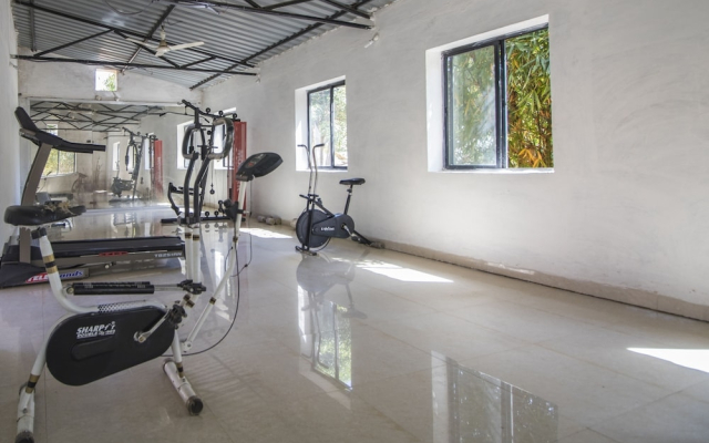 Mougli's Paradise Resort