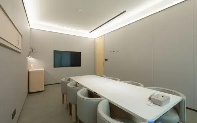 JI Hotel (Qingdao Laoshan Haier Industrial Park)