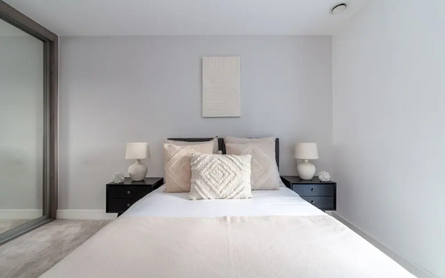 Fancy Flat in Woolwich