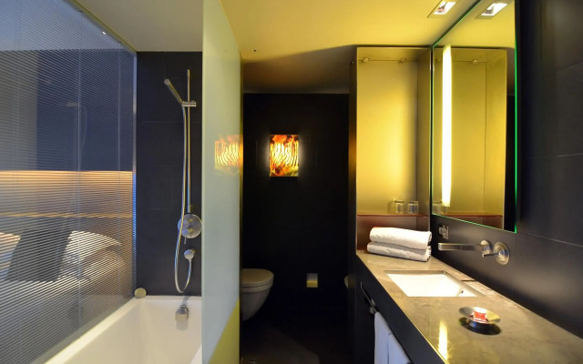 Soho Hotel