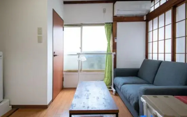 REA Higashimukojima 4-chome