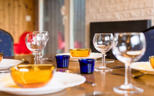 Waldferienpark Gerolstein 16323