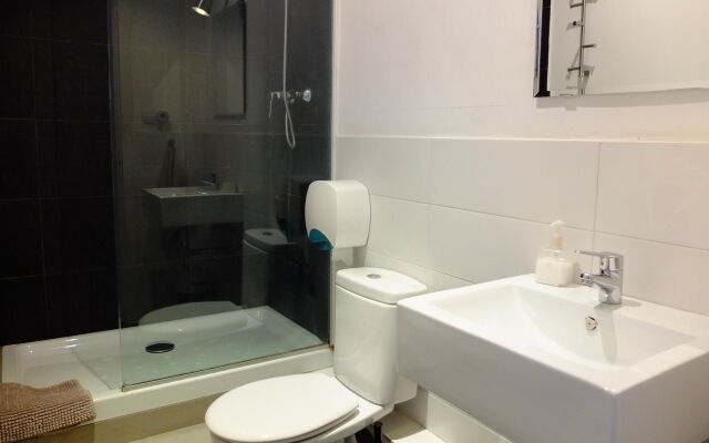 No Limit Hostel Central