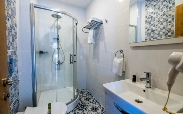 Eleia Hotel İznik