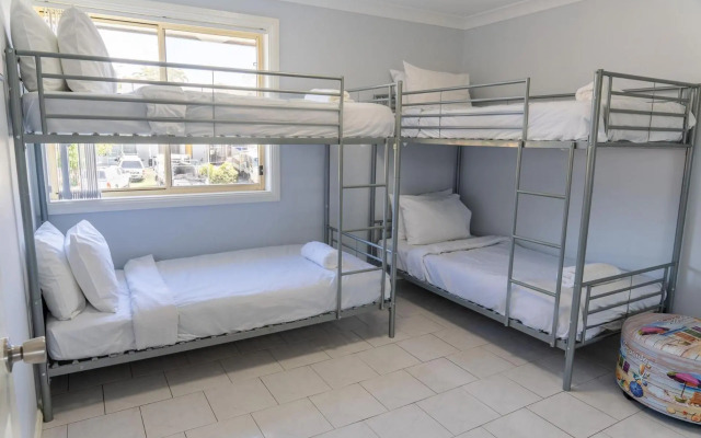 Blue Haven - Vincentia