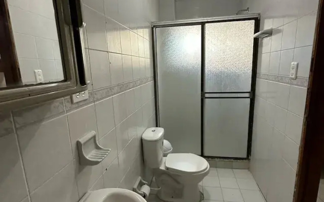 Jhonny Cay Collection Apartment