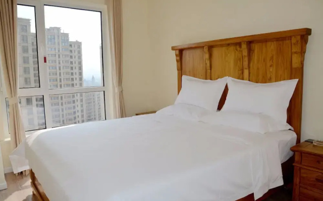 Bedom Apartments  YaMarbella Yantai