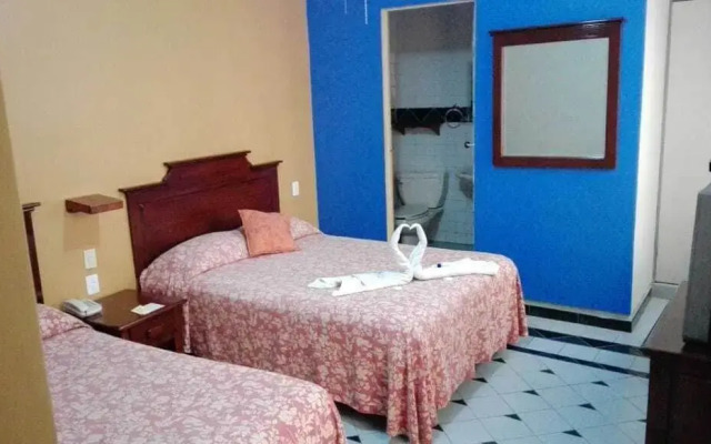 Posada Hidalgo Inn