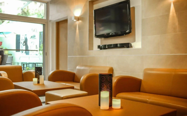 Hotel Montaigne & Spa