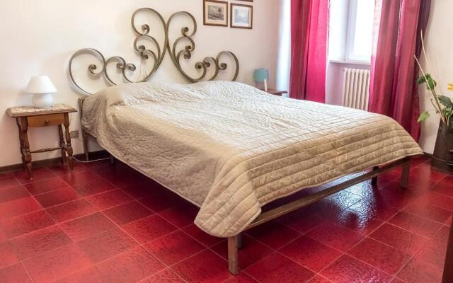 S35 - Sirolo, Trilocale in Piazza Con Vista Mare