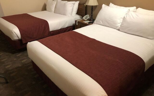 Nature's Inn Red Lake