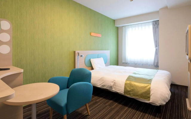 Comfort Hotel Miyazaki