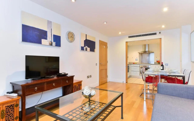 The Great London Apartments