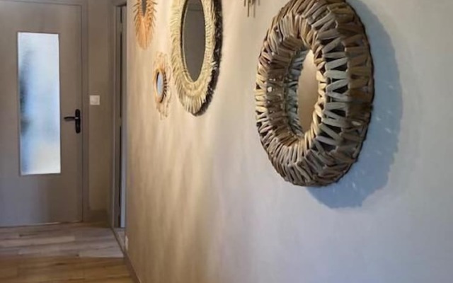 Domaine de la Vaudourière