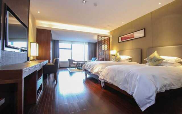 SSAW Boutique Hotel Hangzhou Wildwind