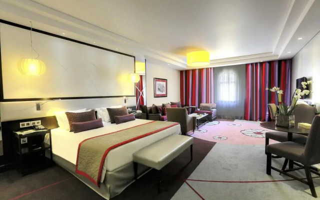 Sofitel Beirut Le Gabriel