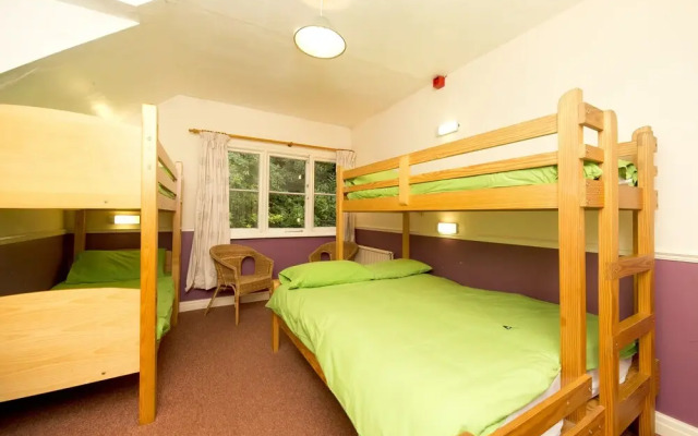YHA Snowdon Bryn Gwynant
